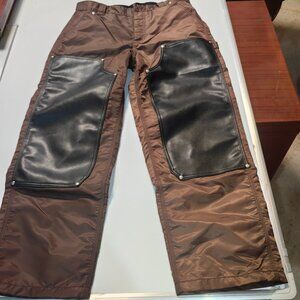Chrome Hearts Jeans Size 32 - Worn Once, Flawless